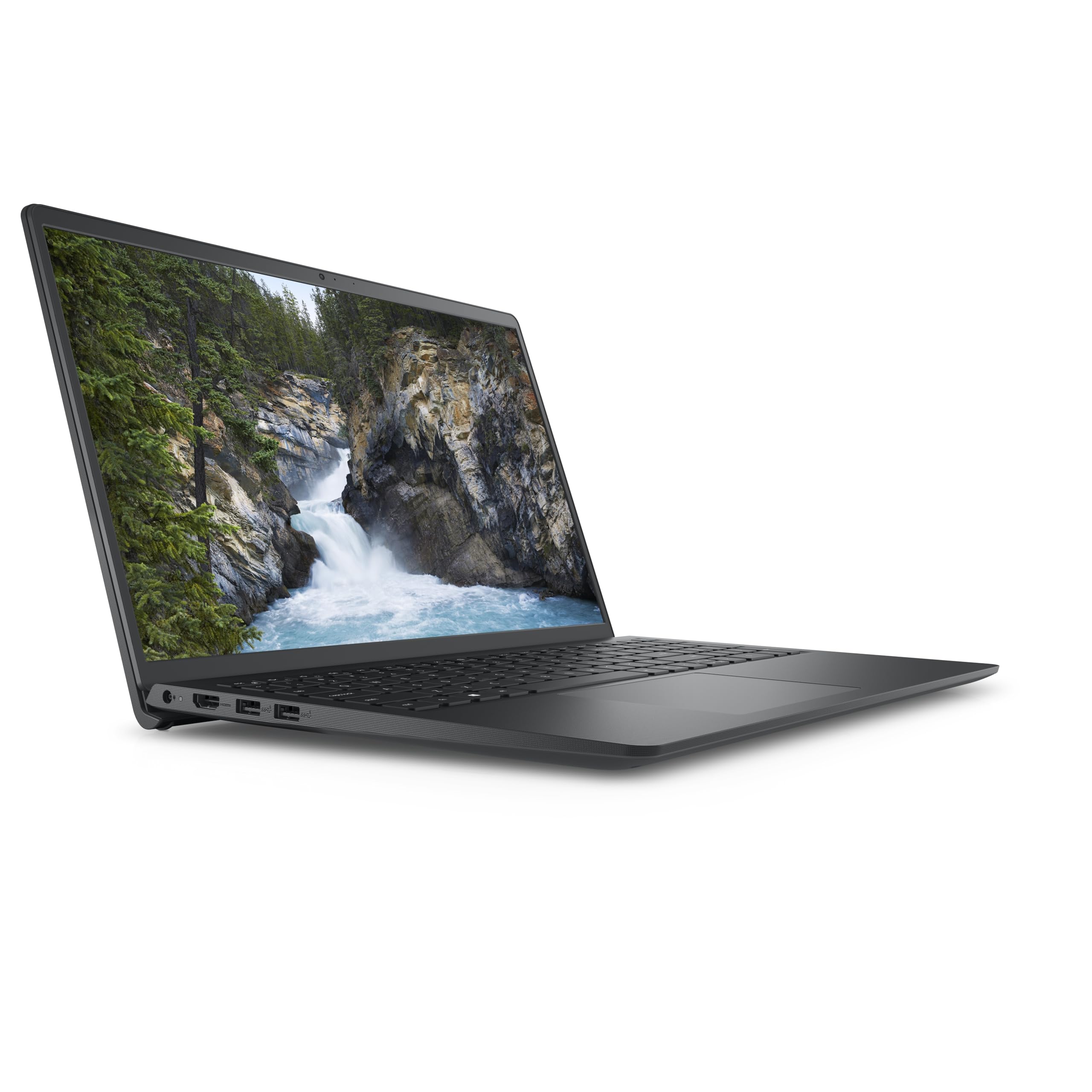 Dell Vostro 15 3520 15.6 FHD 120Hz, i3-1215U (6 Cores, 1.2/4.4GHz), 512GB PCIe Gen 4.0x4 NVMe, 16GB DDR4, SD Card Reader, Intel UHD Graphics, GbE, WIFI 6 & BT 5.2, UK Keys, Windows 11 Pro (Renewed)