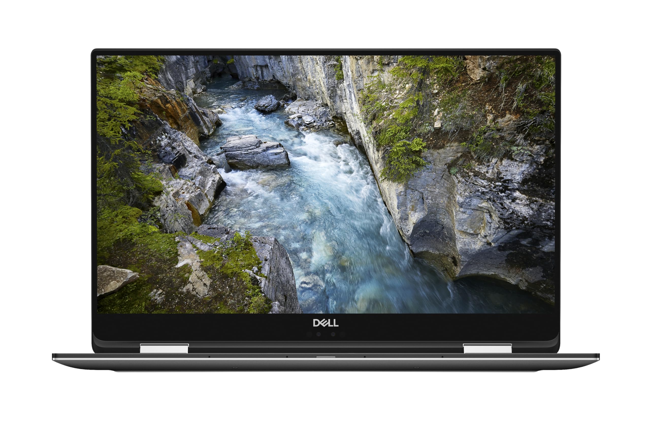 DELL Precision 5530 15.6 4K UHD Touchscreen i9-8950HK (6 Cores, 4.3GHz), NVIDIA Quadro P2000, 2TB PCIe 4.0x4 NVMe, 32GB DDR4, FPR, SD Card Reader, WIFI 5, UK Backlit Keys, Windows 11 Pro (Renewed)