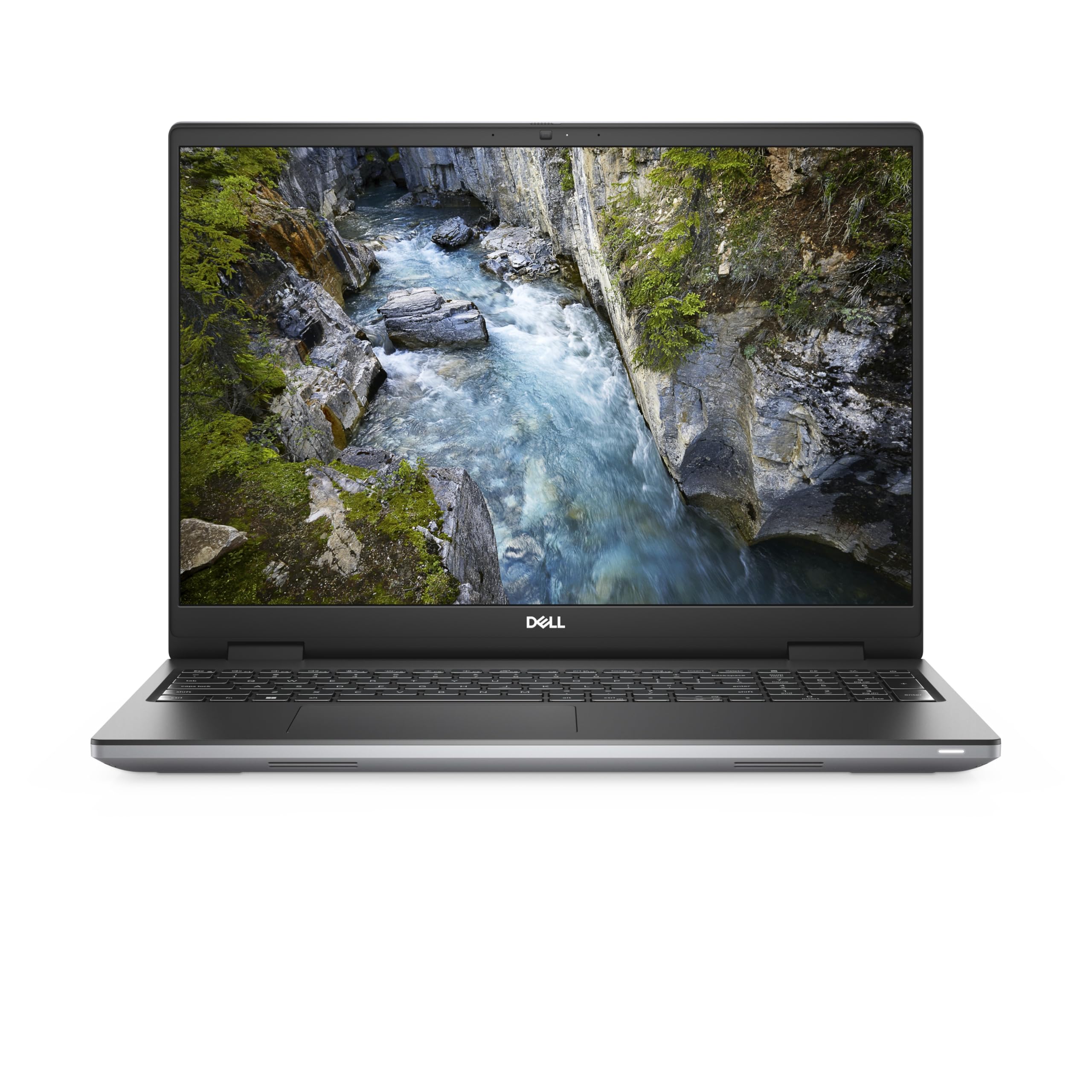 Dell Precision 7680 16 4K UHD+ OLED Touchscreen, i9-13950HX, Nvidia RTX 2000 ADA 12GB, 2TB PCIe Gen 4.0x4 NVMe, 64GB DDR5, vPro, SD & Smartcard Reader, GbE, UK Backlit Keys, Windows 11 Pro (Renewed)