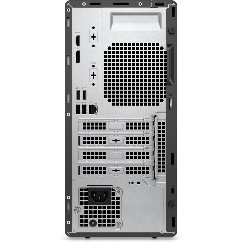 Dell OptiPlex 3000 Tower PC – i5-12500 (6 Cores, 4.6GHz), Nvidia Quadro P400, 1TB PCIe Gen 4.0 x4 NVMe, 16GB DDR4, DVD RW, Windows 11 Pro (New) (Renewed)