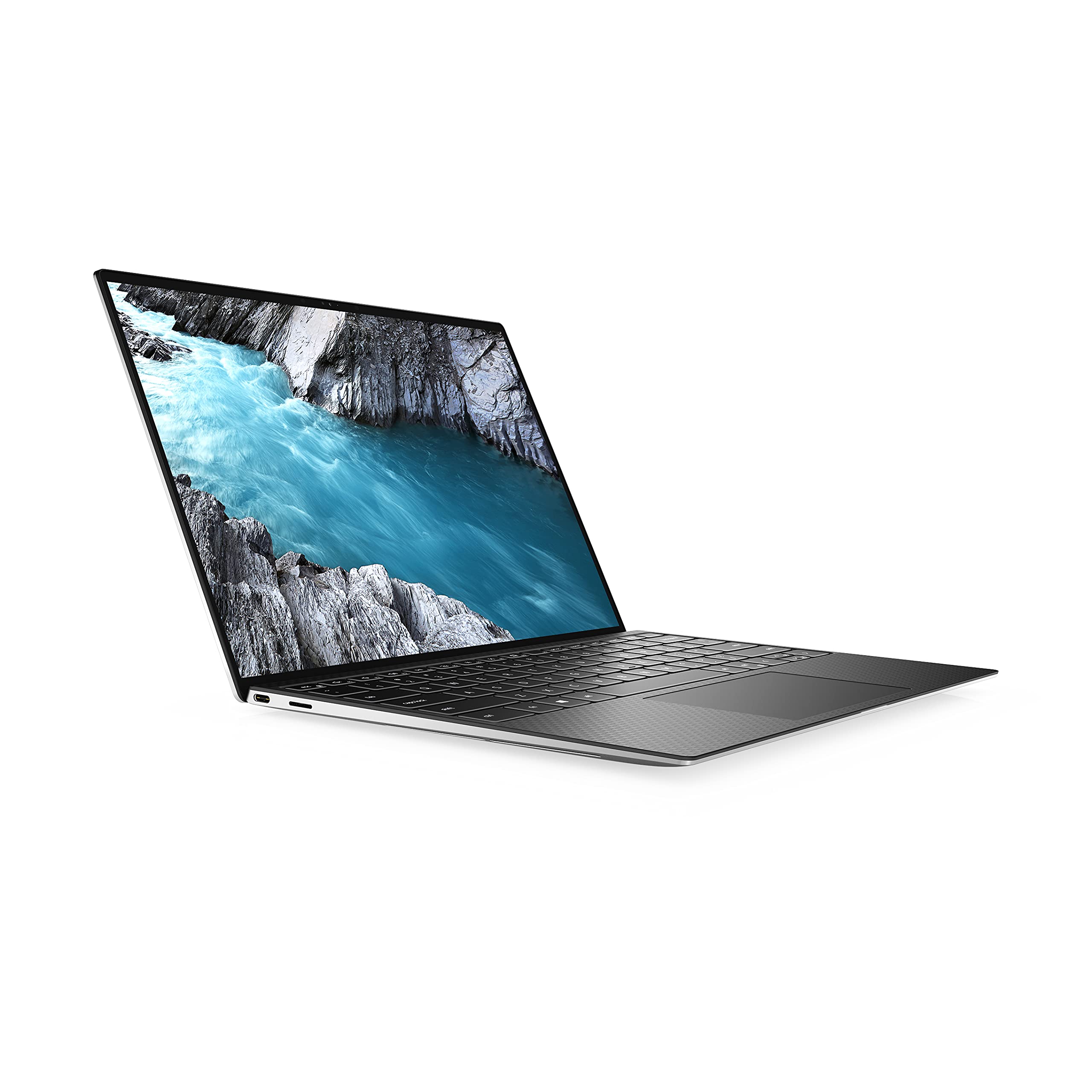 Dell XPS 13 9310 13.3" FHD+ i5-1135G7 (4 Core, 4.2 GHz), 1TB PCle Gen 4.0 x4 NVMe, 8GB DDR4, Fingerprint & SD Card Reader, WIFI 6 & BT 5, UK Backlit Keys, Windows 11 Pro (Renewed)