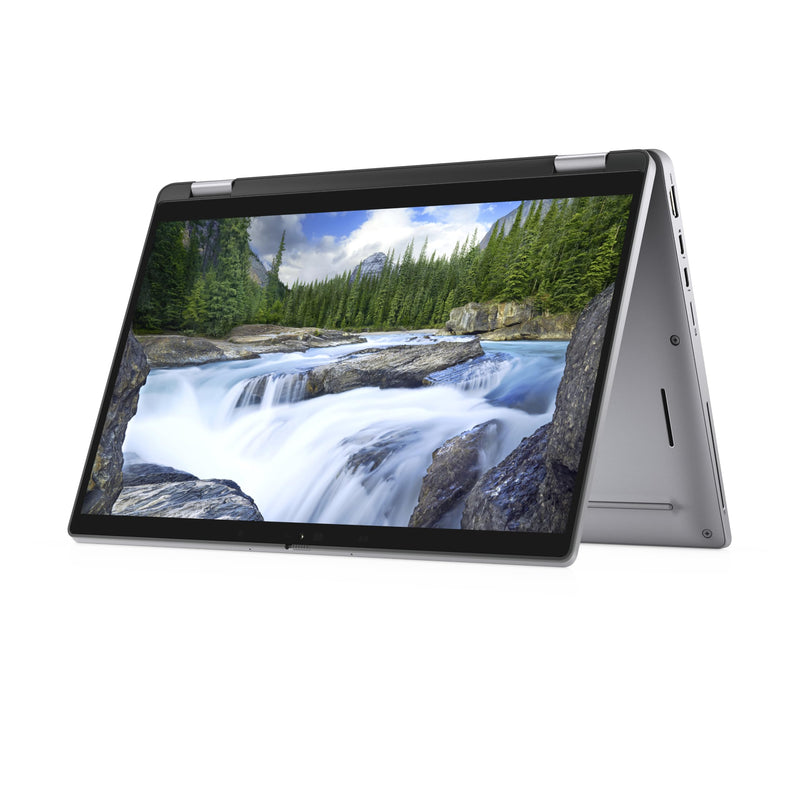 Dell Latitude 13 7310 13.3 FHD 2-in-1 Touchscreen, i7-10810U (6 Core), 1TB PCIe Gen 4.0x4 NVMe, 16GB DDR4, vPro, FPR, SD & Smartcard Reader, WIFI 6 & BT 5.1, UK Backlit Keys, Windows 11 Pro (Renewed)