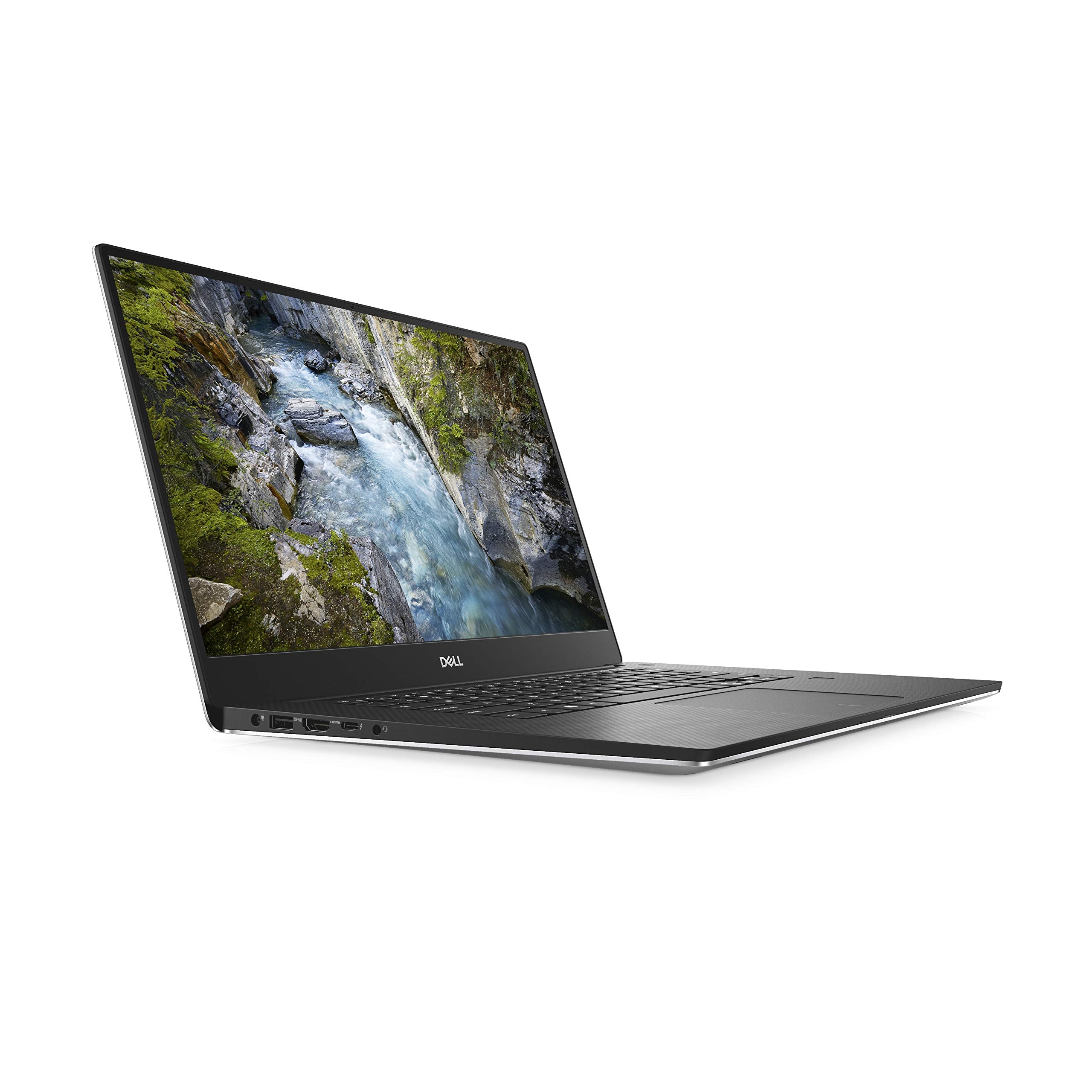 Dell Precision 5540 - i7-9850H, NVIDIA Quadro T2000 4GB, 2TB PCIe 4.0x4 NVMe, 64GB DDR4, SD Card Reader, WIFI 5, UK Backlit Keys, Windows 11 Pro (Renewed)