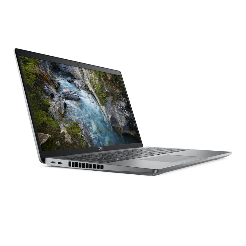 Dell Precision 3590 15.6 FHD Intel Core Ultra 5 135H (14 Cores), NVIDIA RTX 500 Ada, 2TB PCIe Gen 4.0x4 NVMe, 32GB DDR5, SD Card Reader, GbE, WIFI 6E & BT, UK Backlit Keys, Windows 11 Pro (Renewed)