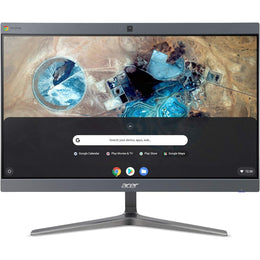 Acer Chromebase CA24V2 Enterprise 23.8" FHD All-in-One - i7-8550U (Refurbished - Excellent)