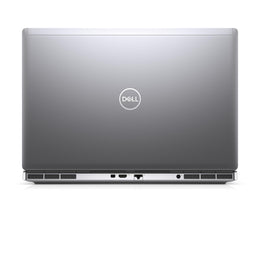 Dell Precision 7760 17.3” FHD – i7-11850H (8 Core, 4.8GHz), Nvidia Quadro RTX A3000, 2TB PCIe Gen 4.0x4 NVMe, 64GB DDR4, vPro, SD & Smartcard Reader, WIFI 6E, UK Backlit Keys, Windows 11 Pro (Renewed)
