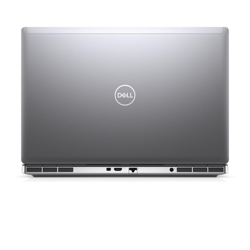 Dell Precision 7760 17.3” FHD – i7-11850H (8 Core, 4.8GHz), Nvidia Quadro RTX A3000, 2TB PCIe Gen 4.0x4 NVMe, 64GB DDR4, vPro, SD & Smartcard Reader, WIFI 6E, UK Backlit Keys, Windows 11 Pro (Renewed)