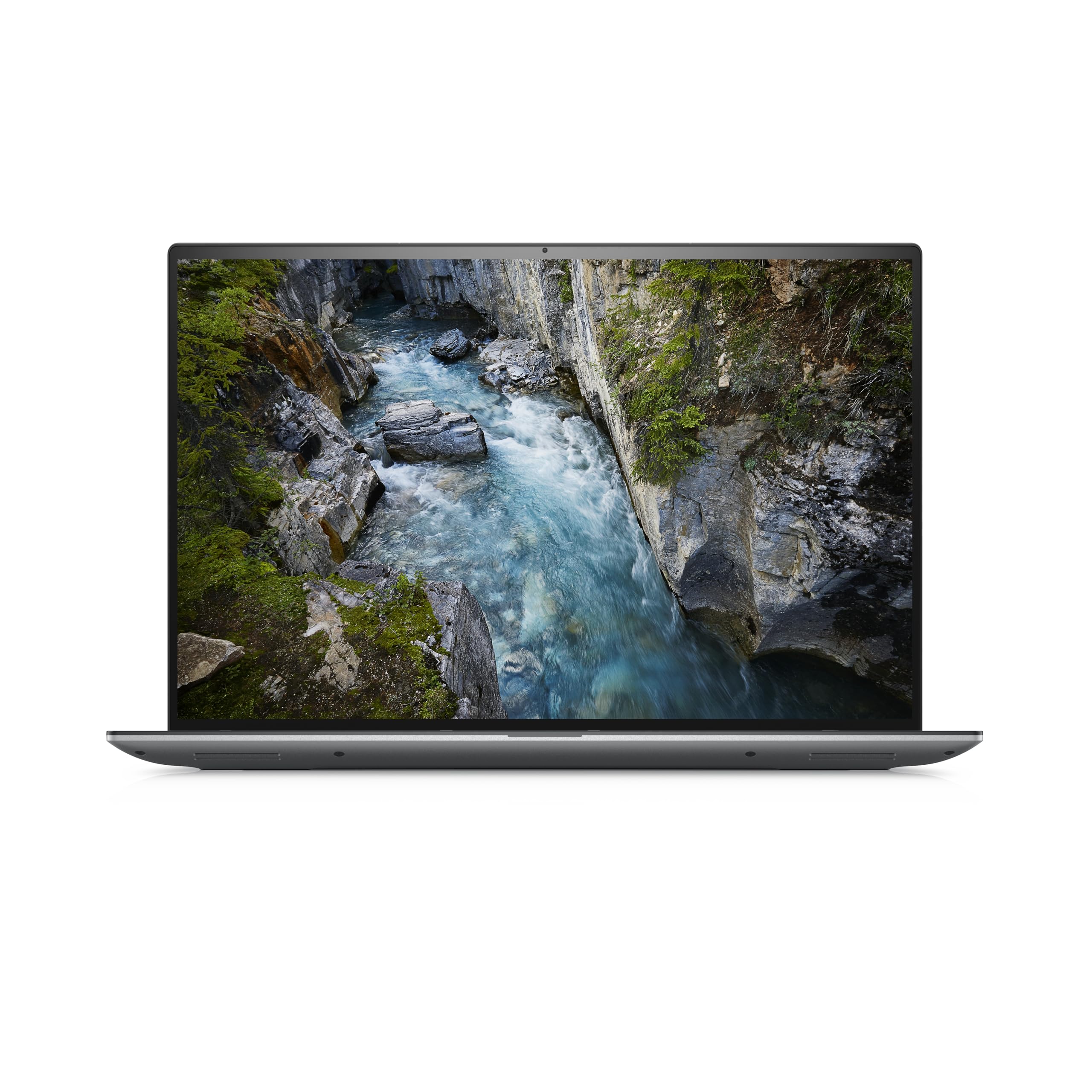 Dell Precision 5480 14 FHD+, i7-13800H (14 Cores, 5.2GHz), Nvidia RTX 2000 Ada 8GB, 2TB PCIe Gen 4.0x4 NVMe, 32GB LPDDR5, SD Card Reader, WIFI 6E & BT 5.3, UK Backlit Keys, Windows 11 Pro (Renewed)