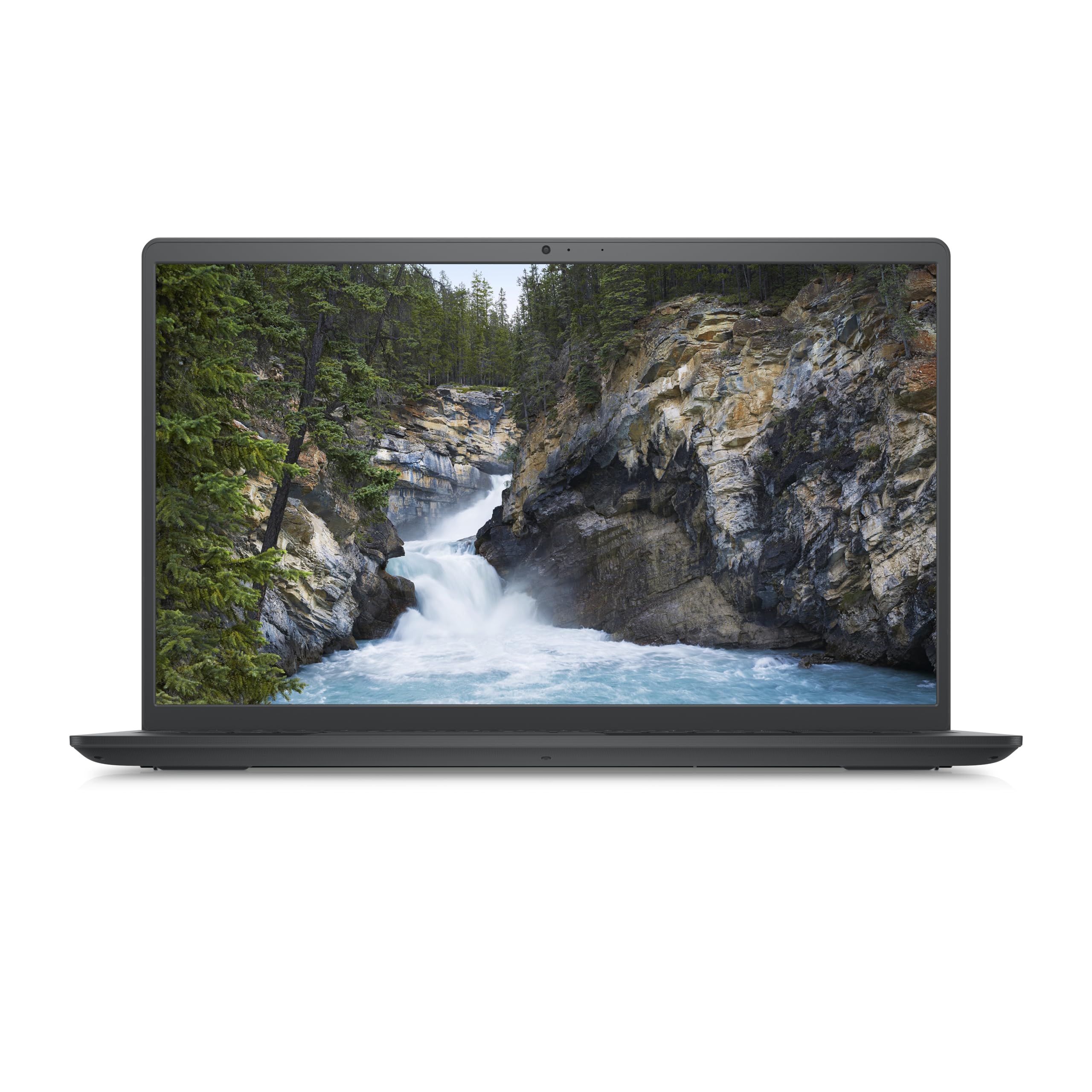 Dell Vostro 15 3520 15.6 FHD 120Hz, i3-1215U (6 Cores, 1.2/4.4GHz), 512GB PCIe Gen 4.0x4 NVMe, 16GB DDR4, SD Card Reader, Intel UHD Graphics, GbE, WIFI 6 & BT 5.2, UK Keys, Windows 11 Pro (Renewed)