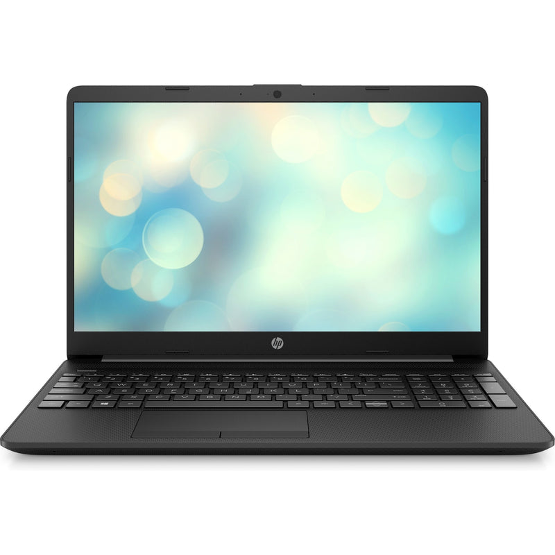 HP 15-dw1025na 15.6" Laptop - Pentium Gold 6405U, 8GB (Refurbished)