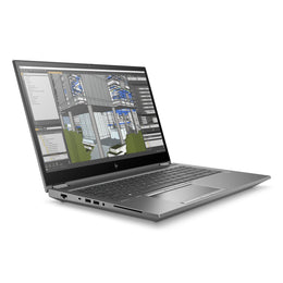 HP ZBook Fury 15 G7 15.6" FHD Mobile Workstation - i9-10885H, 64GB, Quadro RTX 3000 (Refurbished)