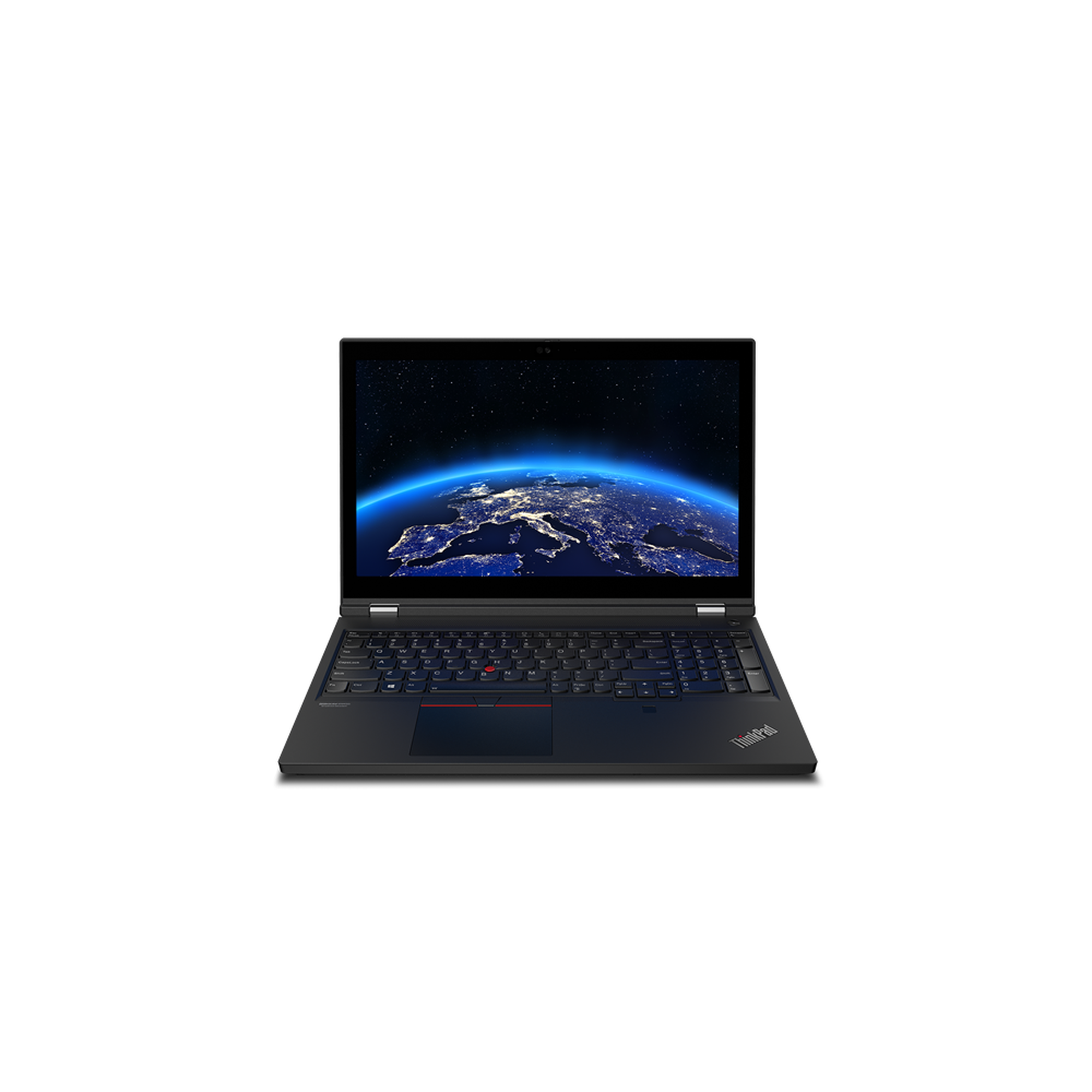 Lenovo ThinkPad P15 Gen 1 15.6" Mobile Workstation - i7-10750H, 32GB, Quadro T1000 (Refurbished - Excellent)