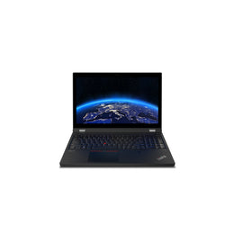 Lenovo ThinkPad P15 Gen 1 15.6" FHD Mobile Workstation - i7-10750H, Quadro T2000 (Refurbished - Excellent)