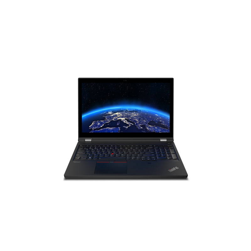 Lenovo ThinkPad P15 Gen 1 15.6" Mobile Workstation - i7-10850H, Quadro T2000 (Refurbished - Excellent)