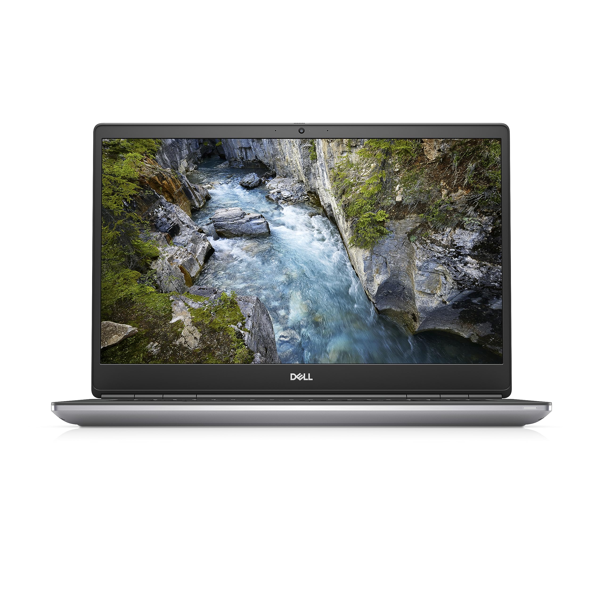 Dell Precision 7760 17.3 FHD i7-11850H (8 Cores), Nvidia Quadro RTX A3000, 2TB PCIe Gen 4.0x4 NVMe, 64GB DDR4, SD & Smartcard Reader, GbE, WIFI 6E, UK Backlit Keys, Windows 11 Pro (Renewed)