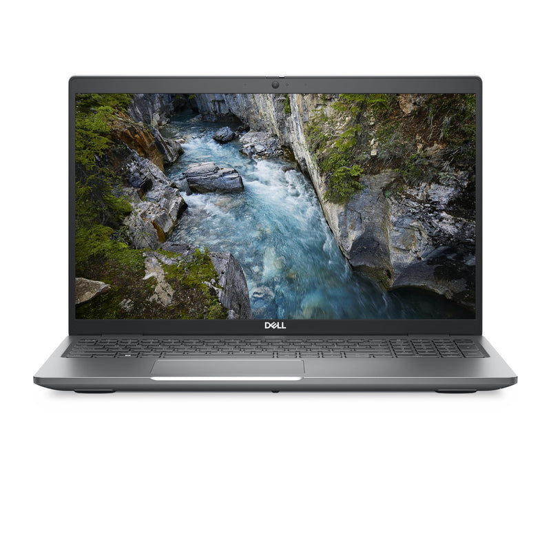 Dell Precision 3590 15.6 FHD Intel Core Ultra 5 135H (14 Cores), NVIDIA RTX 500 Ada, 2TB PCIe Gen 4.0x4 NVMe, 32GB DDR5, SD Card Reader, GbE, WIFI 6E & BT, UK Backlit Keys, Windows 11 Pro (Renewed)