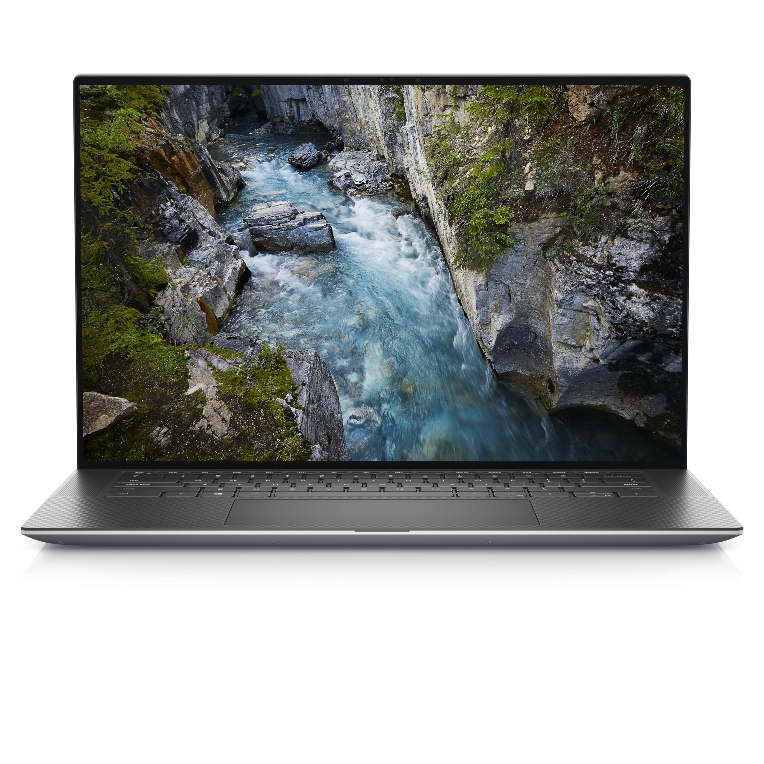 Dell Precision 5570 15.6 FHD+, i7-12700H (14 Core), Nvidia RTX A1000, 2TB PCIe Gen 4.0x4 NVMe, 32GB DDR4, vPro, Fingerprint & SD Card Reader, WIFI 6 & BT5.2, UK Backlit Keys, Windows 11 Pro (Renewed)