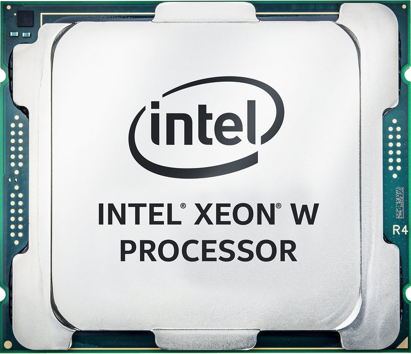 Intel Xeon W-2195 Workstation Processor 18 Cores / 32 Threads, 2.3/4.3GHz, Quad Channel Memory, ECC RDIMM Support (up to 512 GB), vPro Eligibility, 48x PCIe 3.0 Lanes, FCLGA2066 (Renewed)