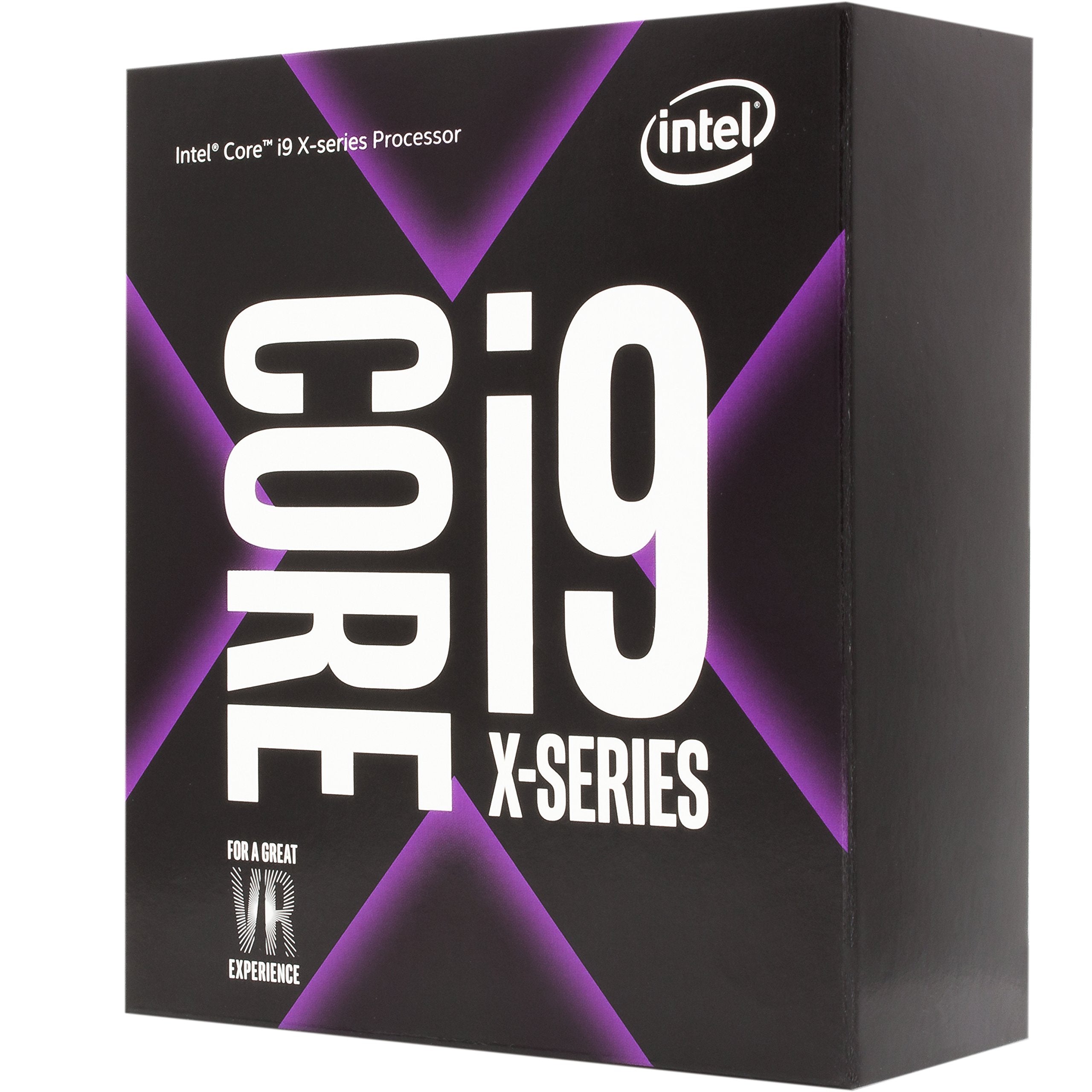 Intel® Core™ (Renewed)
