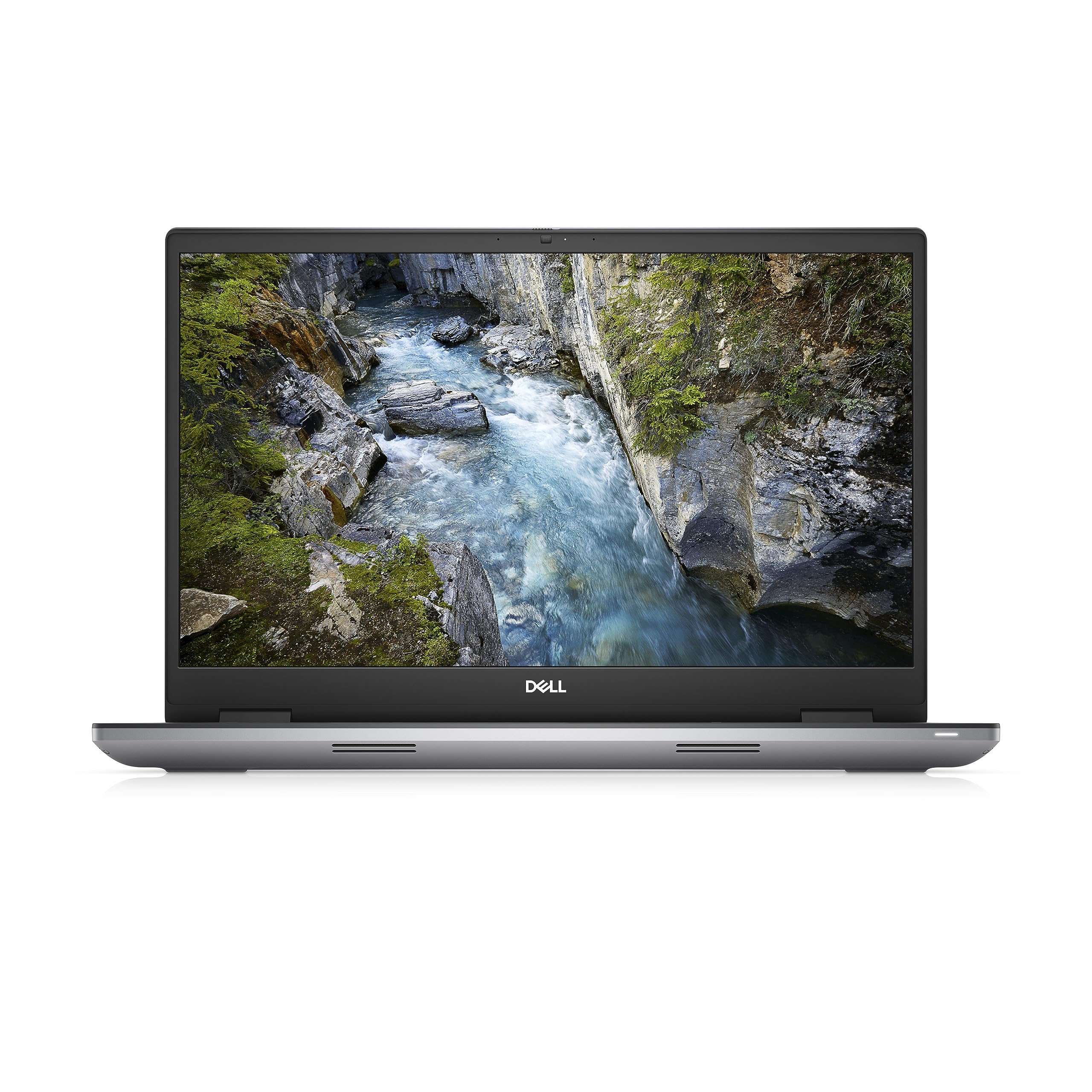 Dell Precision 7770 17.3 FHD, i7-12850HX (16 Cores), Nvidia RTX A3000 12GB, 2TB PCIe Gen 4.0x4 NVMe, 32GB DDR5, SD & Smartcard Reader, GbE, WIFI 6E & BT 5.2, UK Backlit Keys, Windows 11 Pro (Renewed)