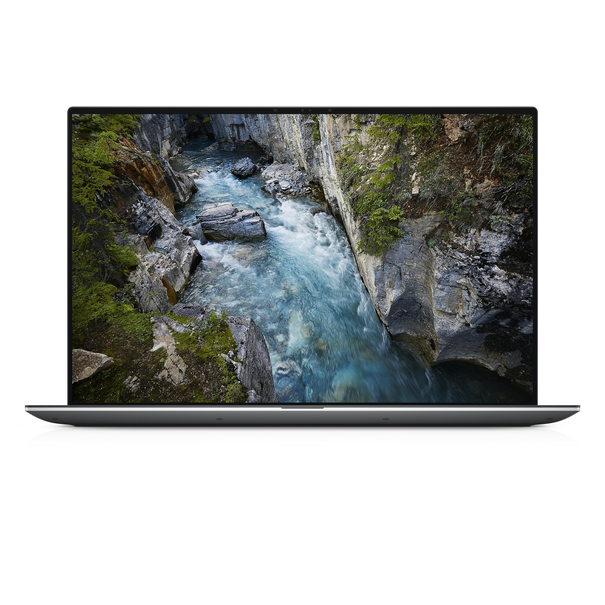Dell Precision 5570 15.6 FHD+, i7-12700H (14 Core), Nvidia RTX A1000, 2TB PCIe Gen 4.0x4 NVMe, 32GB DDR4, vPro, Fingerprint & SD Card Reader, WIFI 6 & BT5.2, UK Backlit Keys, Windows 11 Pro (Renewed)