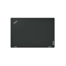 Lenovo ThinkPad T15g Gen 2 15.6" UHD Business Laptop - i7-11800H, RTX 3070 (Refurbished)