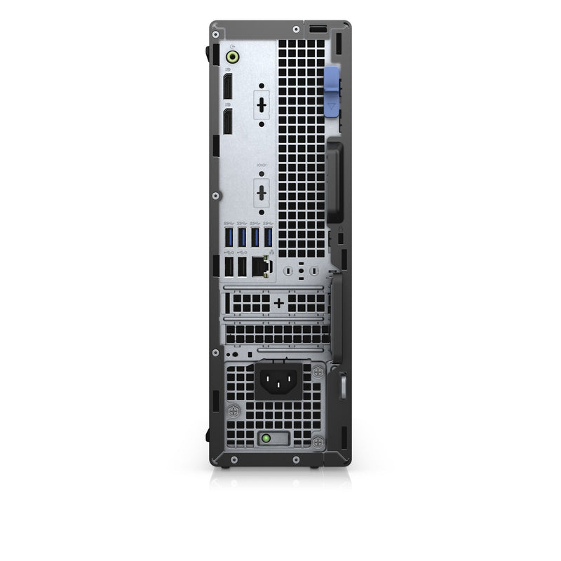 Dell OptiPlex 5090 SFF Desktop - i7-10700, 16GB (Refurbished - Excellent)