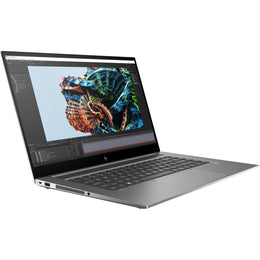 HP ZBook Studio G8 15.6" FHD Mobile Workstation - i9-11950H, RTX A2000 (Refurbished)