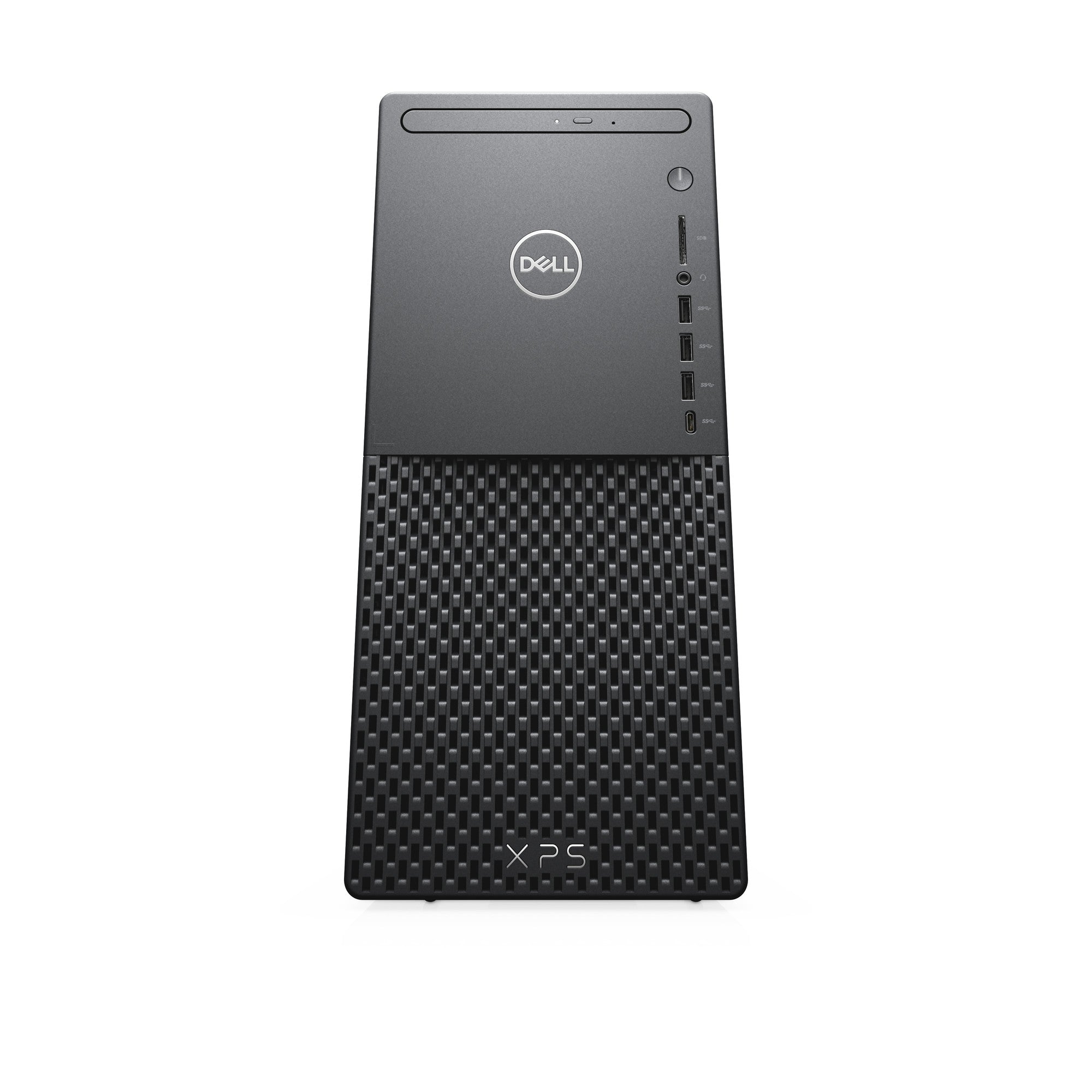 Dell XPS 8940 Tower Desktop - i7-10700K, RTX 3050, 32GB (Refurbished - Excellent)