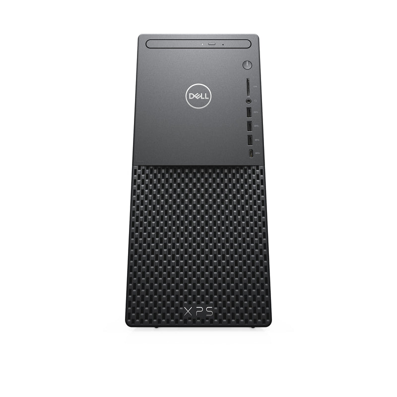 Dell XPS 8940 Tower Desktop - i7-10700K, RTX 3050, 32GB (Refurbished - Excellent)