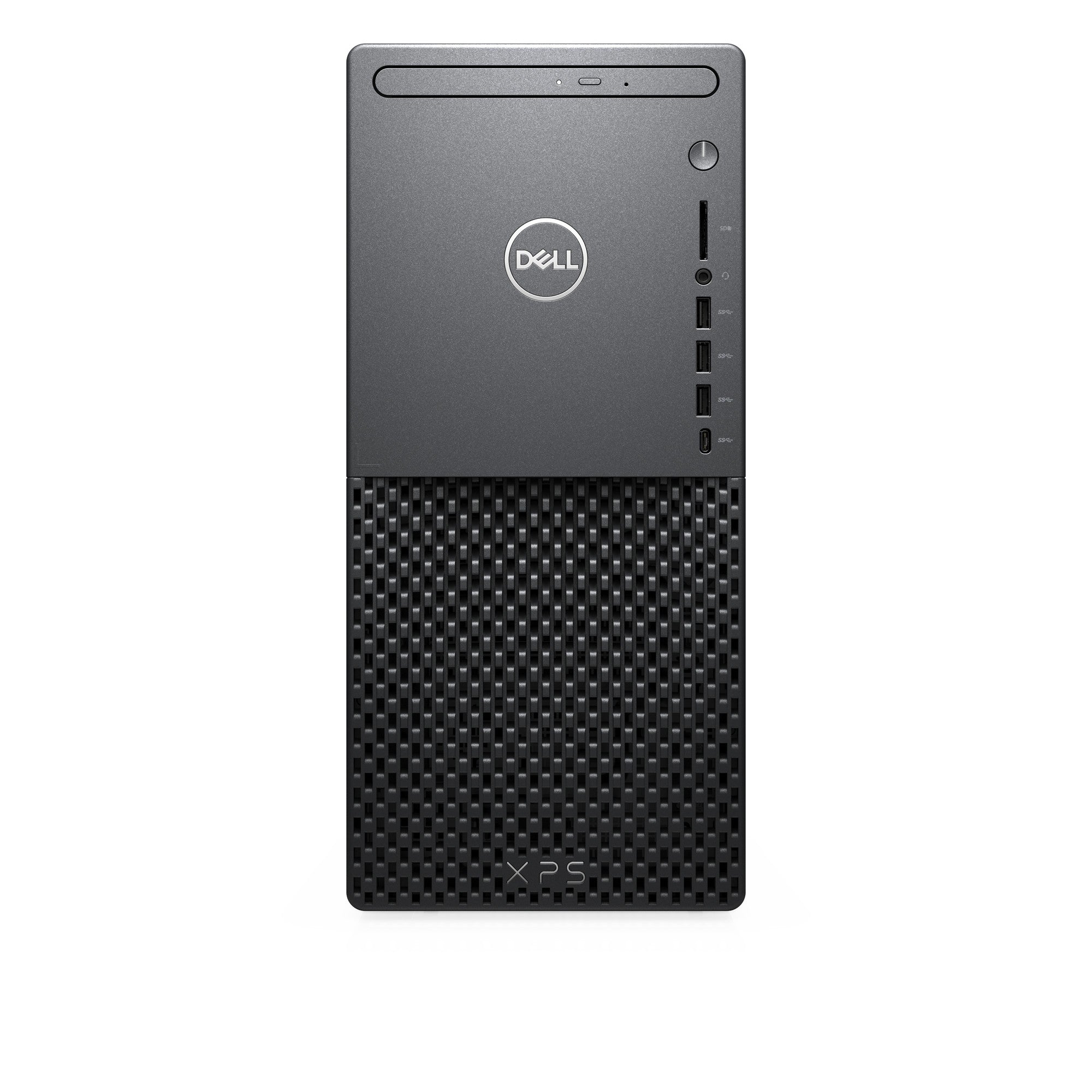 Dell XPS 8940 Tower Desktop - i7-10700K, RTX 3050, 32GB (Refurbished - Excellent)