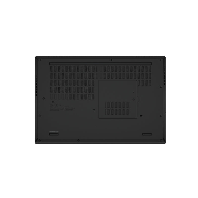 Lenovo ThinkPad P15 Gen 1 15.6" Mobile Workstation - i7-10850H, Quadro T2000 (Refurbished - Excellent)