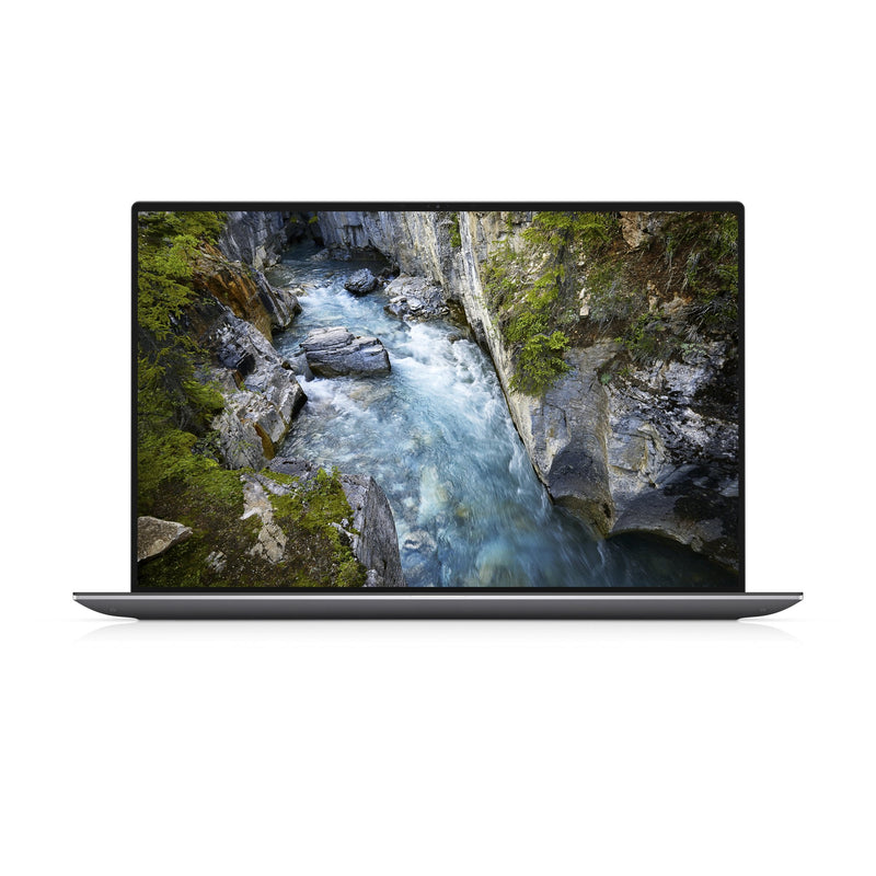 Dell Precision 5560 UHD+ Touchscreen - W-11955M, 32GB, RTX A2000 (Refurbished)