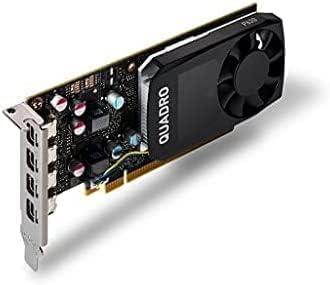 NVIDIA Quadro P620 2GB Pro Graphics Card (Renewed)