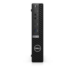 Dell OptiPlex 7090 Micro USFF Desktop - i7 10700, 16GB (Refurbished - Excellent)