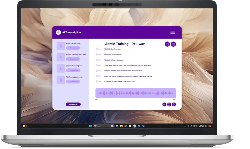 Dell Pro 13 Plus Laptop - Core, 16GB