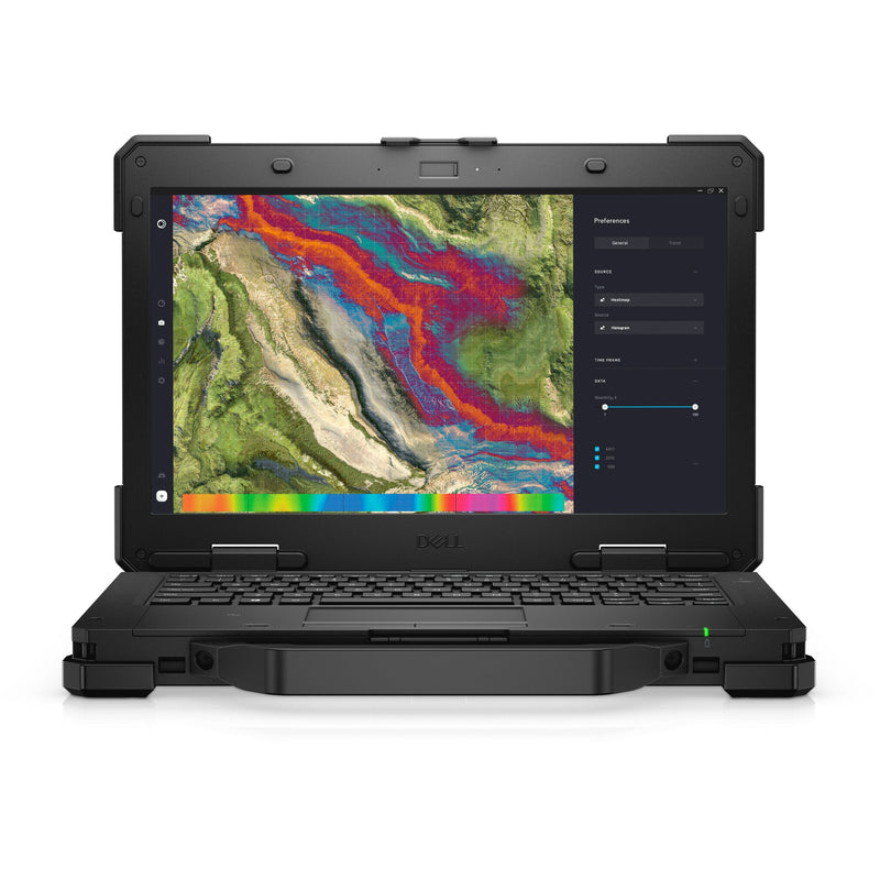 Dell Latitude 7330 Rugged Extreme 13" FHD+ Touchscreen - i5-1145G7 (Refurbished - Excellent)