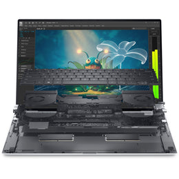 Dell Precision 5570 15.6" FHD+ Mobile Workstation - i7-12700H, 32GB, RTX A1000 (Refurbished - Excellent)