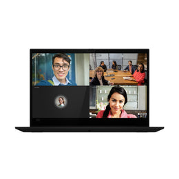 Lenovo ThinkPad X1 Extreme Gen 2 15.6" UHD Gaming Laptop - i7-9750H, GTX 1650 (Refurbished - Excellent)