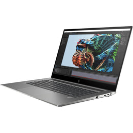 HP ZBook Studio G8 15.6" FHD Mobile Workstation - i7-11850H, RTX A3000 (Refurbished - Excellent)