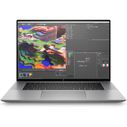 HP ZBook Studio 16 G9 16" FHD+ Mobile Workstation - i7-12800H, RTX A2000 (Refurbished - Excellent)