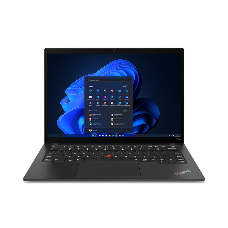 Lenovo ThinkPad T14s Gen 3 14" FHD+ Business Laptop - i5-1235U, 8GB (Refurbished - Excellent)