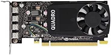 NVIDIA Quadro P620 2GB Pro Graphics Card (Renewed)