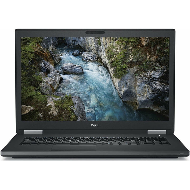 Dell Precision 7740 17.3" Mobile Workstation - i7-9980HK, 64GB, Quadro RTX 4000 (Refurbished - Excellent)