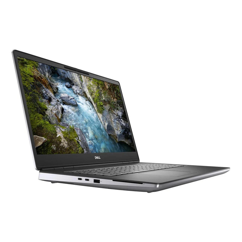 Dell Precision 7760 17.3" Mobile Workstation - i9-11950H, 64GB, RTX A4000 (Refurbished - Excellent)