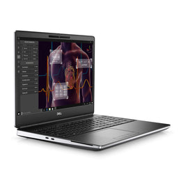 Dell Precision 7550 15.6" Mobile Workstation - i7-10850H, Quadro T2000 (Refurbished)