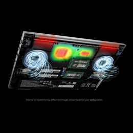 HP ZBook Power 16 G11 A 16" FHD+ Mobile Workstation - Ryzen 7 8845HS, RTX 1000 (Refurbished)