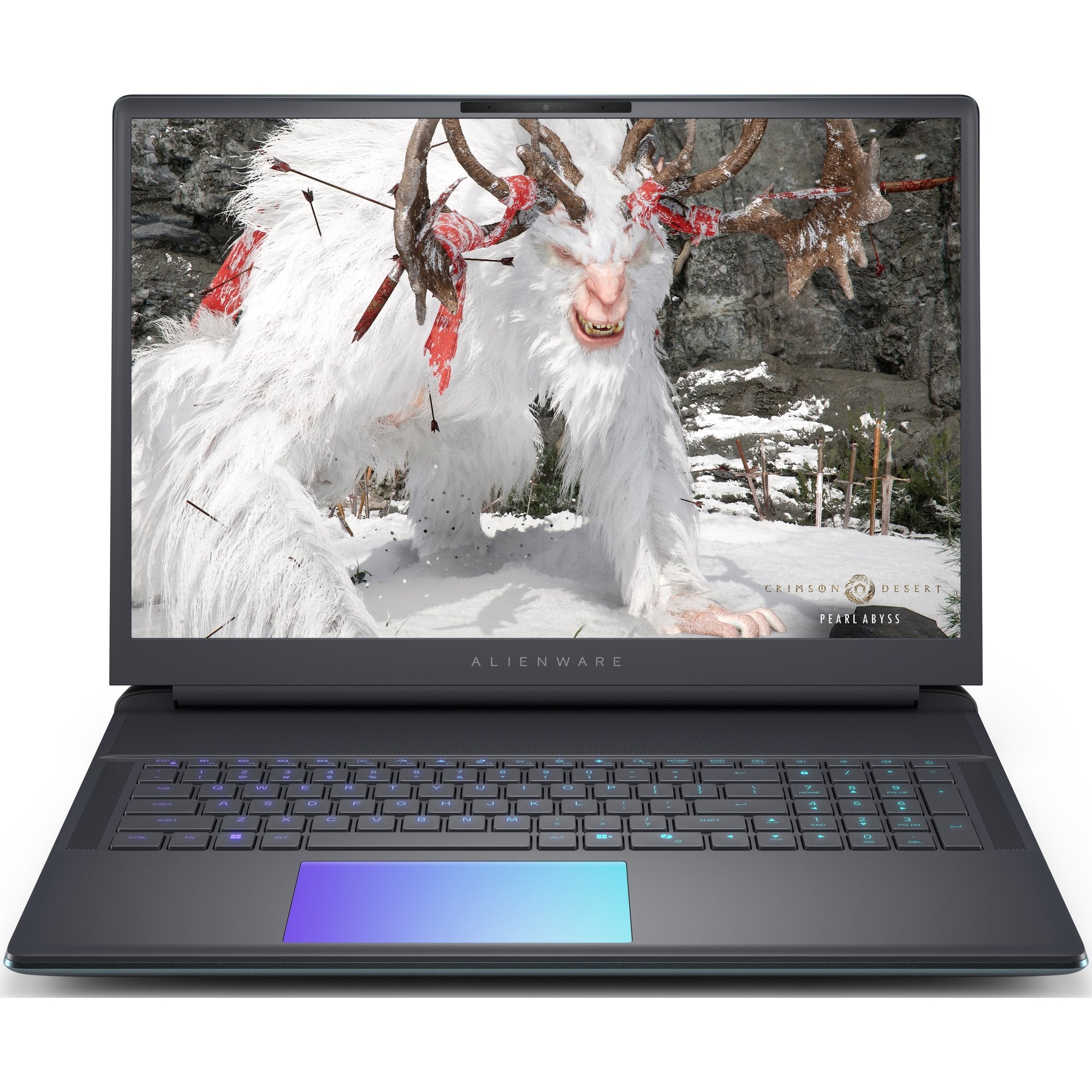 Alienware 18 Area-51 18" Gaming Laptop - Core Ultra 9-275HX, RTX 5090 (Refurbished - Excellent)