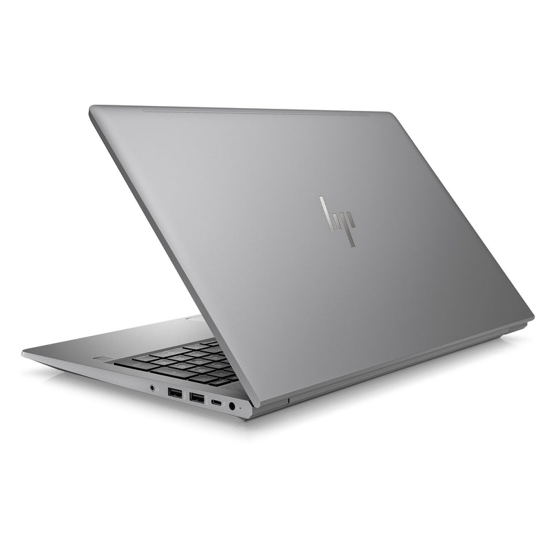 HP ZBook Power G10 15.6" FHD Touchscreen - i7-13800H, RTX 2000 Ada (Refurbished)
