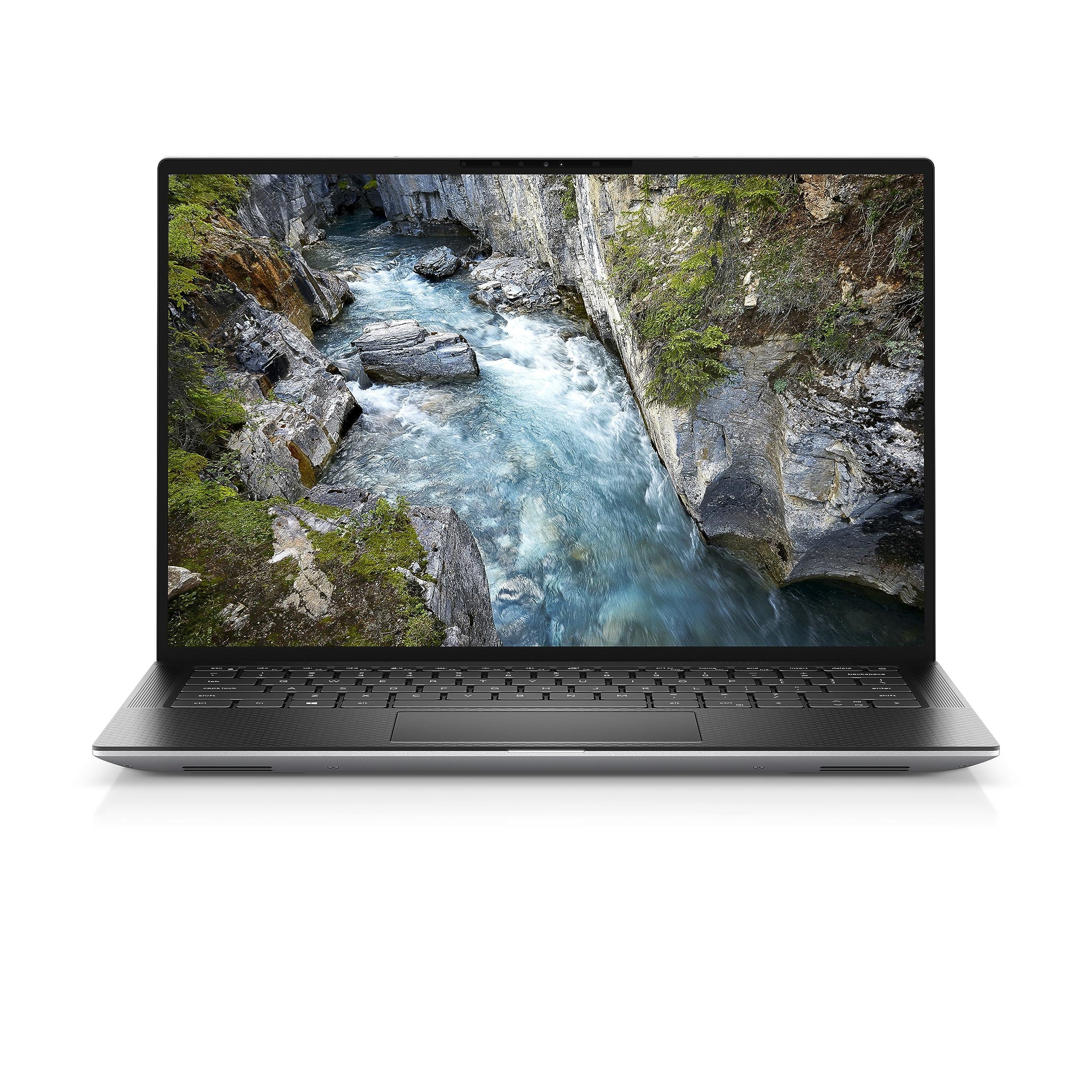 Dell Precision 5470 Mobile Workstation - i5-12500H, 8GB